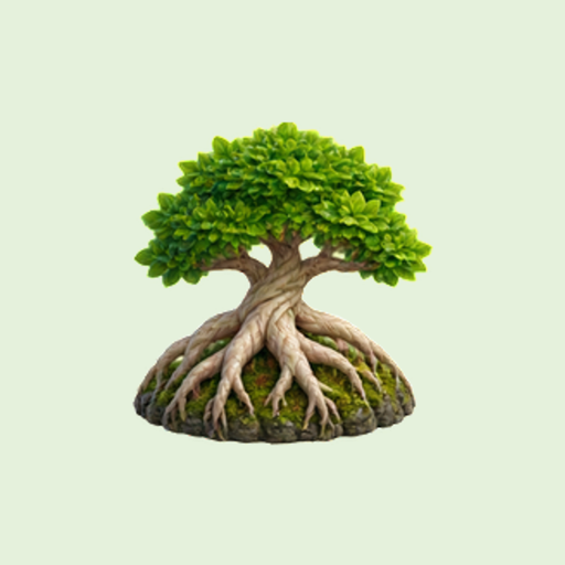 潮芽试验所图标